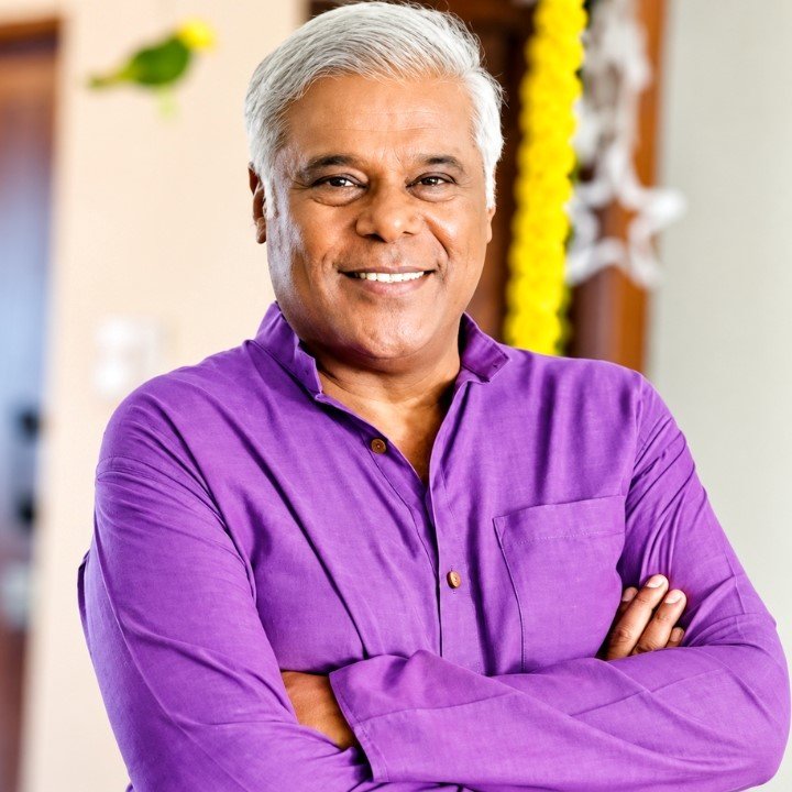 ashish vidyarthi age
