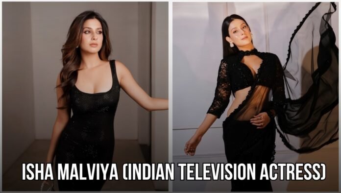 isha malviya