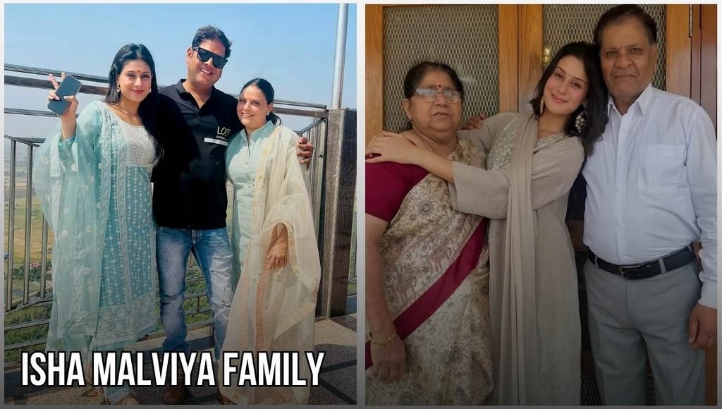 isha malviya biography