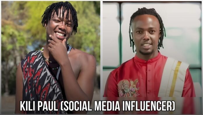 kili paul