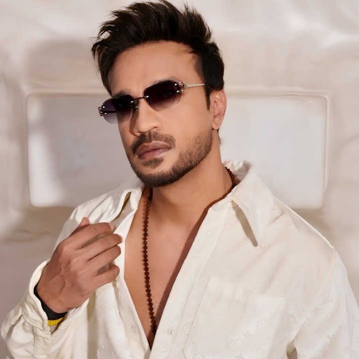 vicky jain age